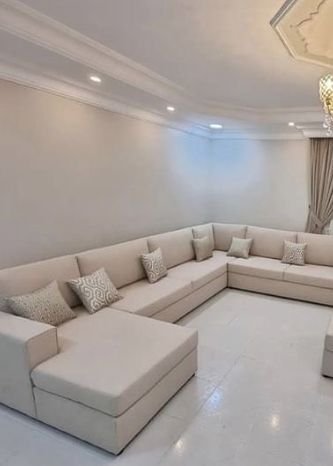 L Shape Sofa UAE