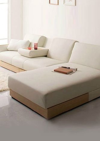 Modern Sofa Bed in Dubai