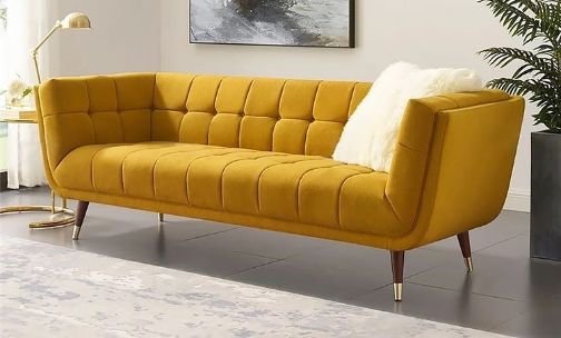 Custom Sofa in Dubai