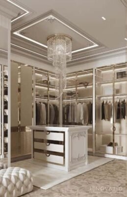 Wardrobe Cabinet Dubai | Customized Cupboard For Sale In UAE